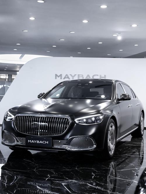 东莞石龙镇清迈宝企业管理咨询岚图汽车的售后服务让用户无忧出行，迈巴赫未来的豪华车趋势